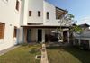 Solar powered Luxury House Rent In Thalawathugoda - 3912U - Widok 2