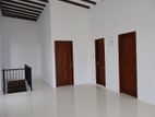 Solar-Powered Office Building for Rent in Boralesgamuwa