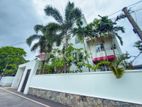Solar Powered Office For Rent In Nadimala Dehiwala - 4075U/1