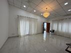 Solar Powered Office For Rent In Nawala - 3884U