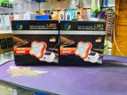 Solar Powered Power Bank