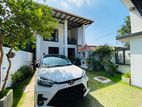 SOLAR POWERED well Maintained House From Ratmalana Angulana Sea View Rd