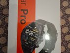 Solar Pro Smart Watch