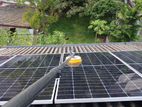 Solar PV System Care & Maintenance