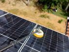 Solar Pv System Operations and Maintenance