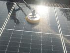 Solar PV System Operations and Maintenance
