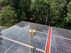 Solar PV System Repair & Maintenance