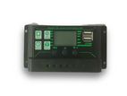 Solar PWM Charge Controller 60A