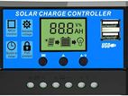 Solar PWM Charge Controller