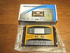 Solar PWM Charger Controller