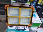 Solar Rechargeable Light