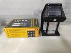 Solar Rechargeble Outdoor Light (New)