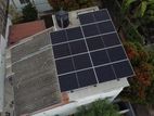 Solar Repair