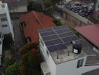 Solar Repair