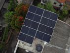 Solar Repair Service