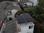 Solar Repair Services