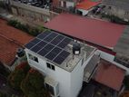 Solar Repair Services