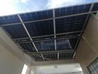 Solar Repairs with Services
