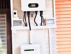 Solar Panel Repairing