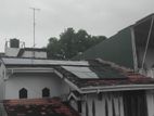 Solar Roof Top 6KW