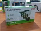 Solar Sensor Light