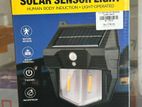 SOLAR SENSOR LIGHT