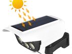 Solar Sensor Light