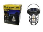 Solar Sensor Light