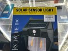 Solar Sensor Ligth