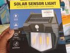 Solar Sensor Light