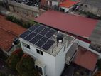 Solar Service and Repair