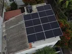 Solar Services and Repair
