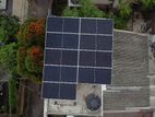 Solar Services and Repair