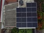 Solar Services and Repair