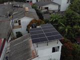 Solar Services and Repair