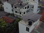 Solar Services and Repair