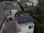 Solar Services and Repair