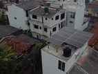 Solar Services and Repair