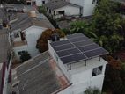 Solar Services and Repair