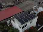 Solar Services