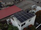 Solar Services Repair