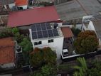 Solar Services Repair