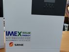 Solar SRNE Offgrid Hybrid Inverters