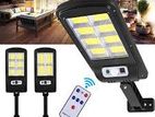 Solar Steet Light Brandnew