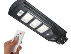 Solar Street Lamp