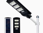 Solar Street Light - 100w / 200w