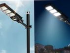 Solar Street Light 150 W LED Sensor