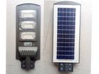 Solar Street Light 150 W Water Proof