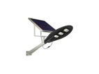 Solar Street Light 150W (Cobra type)