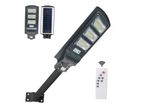 Solar Street Light 150W